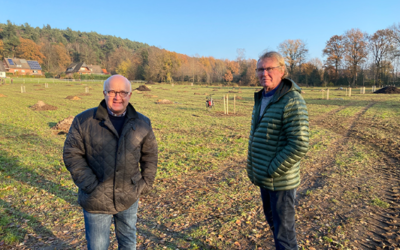 Offizieller Besuch