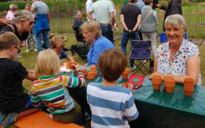 17.08. Aktionstag