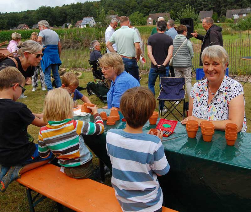17.08. Aktionstag