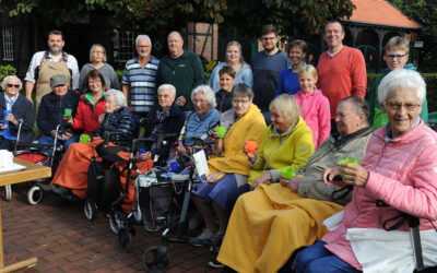 Apfelsaft herstellen